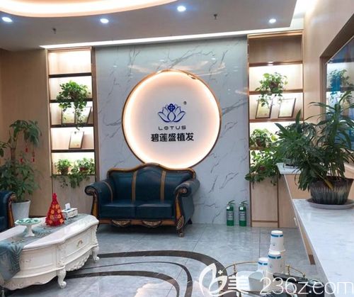 在网上选择了一家靠谱的植发医院 在网上选择了一家靠谱的植发医院