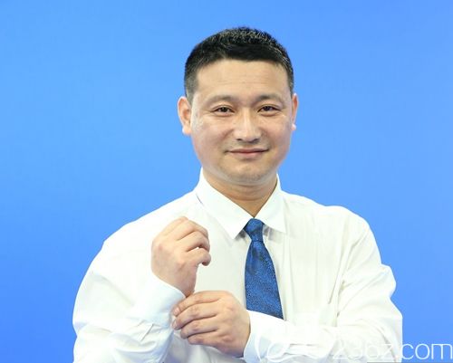 郑州碧莲盛植发医生