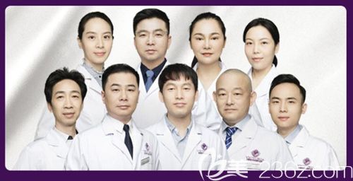 所有医疗团队人员 所有医疗团队人员