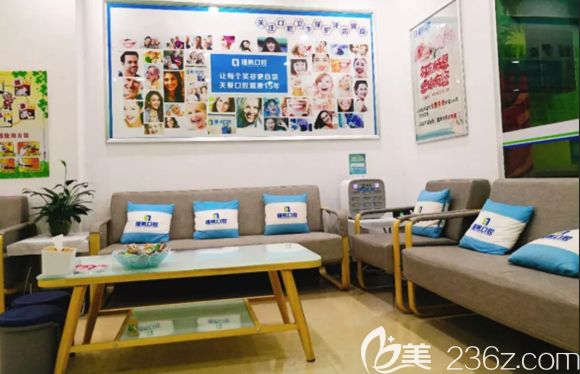 该诊所还是桂林市指定定点医疗机构