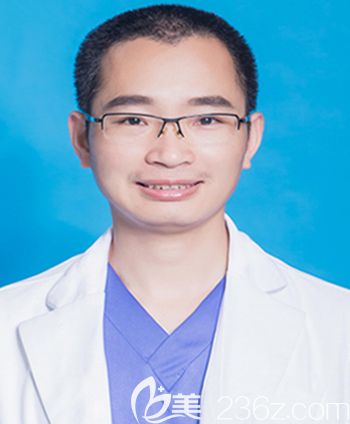 桂林瑾帆口腔李冉洲医生