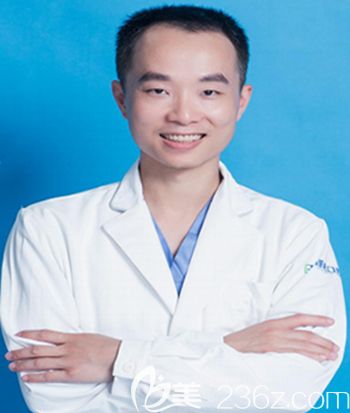 桂林瑾帆口腔陈蔚蔚医生