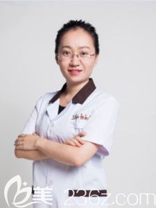 合肥壹美尚医疗美容医院孙佳佳 合肥壹美尚医疗美容医院孙佳佳