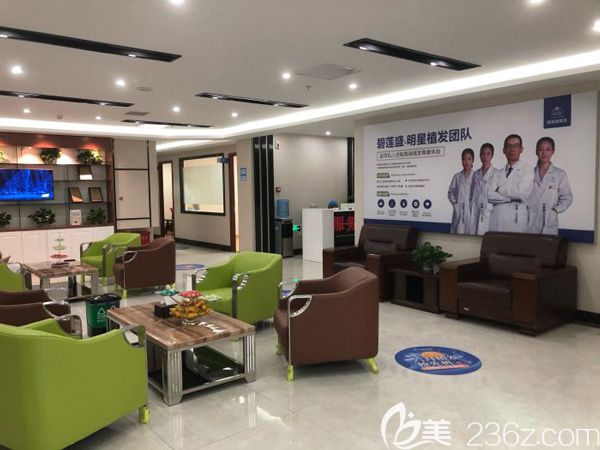 福州碧莲盛医生墙 福州碧莲盛医生墙