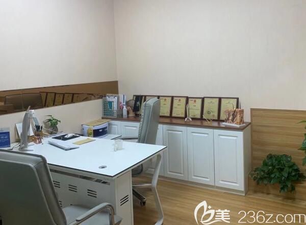 福州碧莲盛医生诊室 福州碧莲盛医生诊室