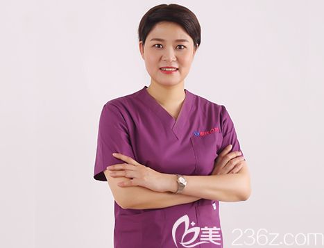 口腔副院长郑玲 口腔副院长郑玲