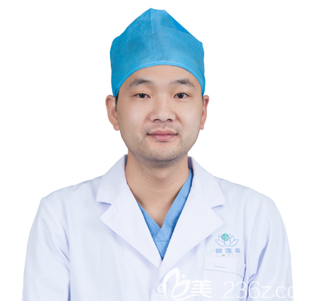 碧莲盛植发医生林威特 碧莲盛植发医生林威特