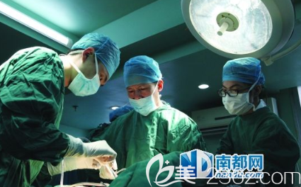 李俊明医生做隆胸手术怎么样