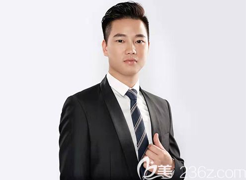 口腔正畸科主任张扬 口腔正畸科主任张扬