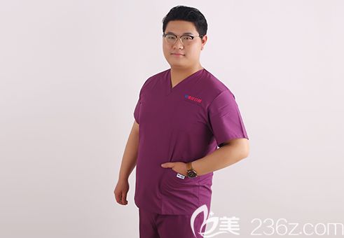 口腔主治医生李孝枫 口腔主治医生李孝枫