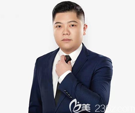 口腔儿科主任瞿志斌 口腔儿科主任瞿志斌