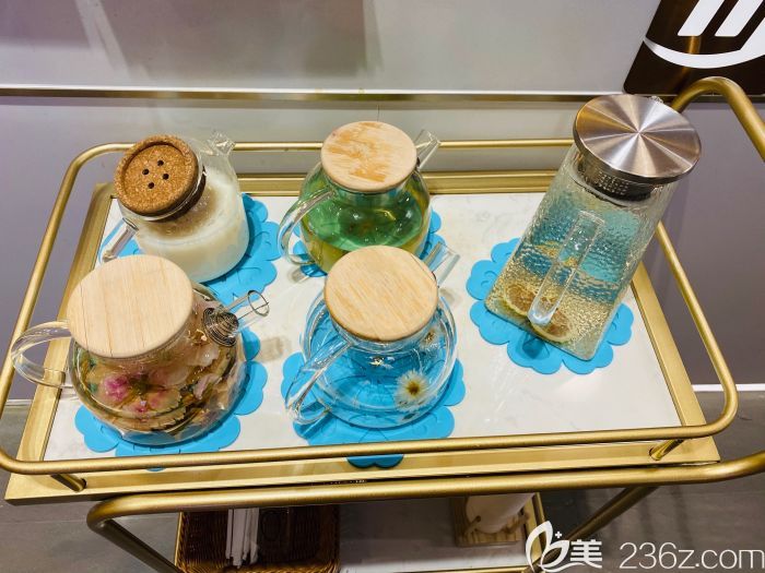 各种饮品 各种饮品