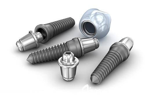 种植体品牌大全