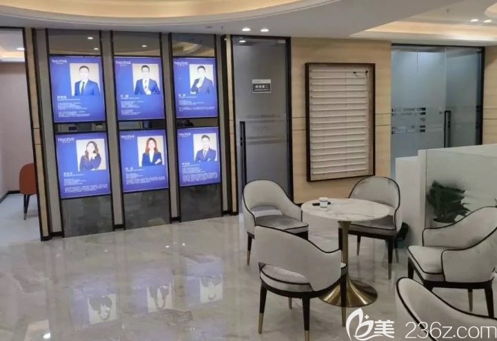 专业的医生团队 专业的医生团队