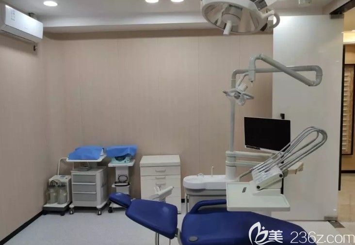 诊疗室环境 诊疗室环境