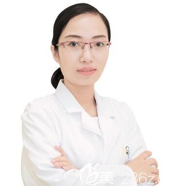 何娟，苏州康美美容医院360度立体美肤主任