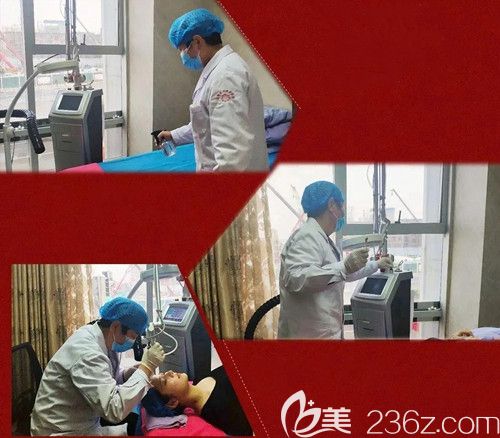 院内严格把好安全关