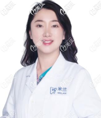 沈阳米兰口腔麦德龙分院正畸科主任彭阳 沈阳米兰口腔麦德龙分院正畸科主任彭阳