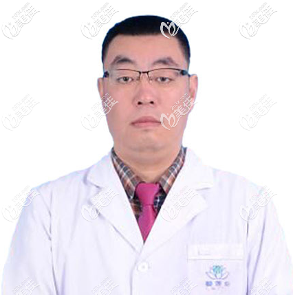 植发医院副主任医师蒋学