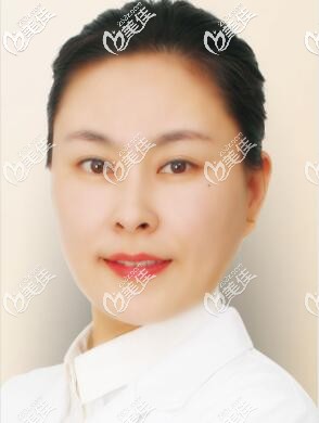 沈阳百嘉丽皮肤美容医生单宝智 沈阳百嘉丽皮肤美容医生单宝智