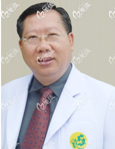 Dr. Suchai Yonganukool  