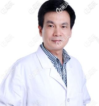 福州海峡林沸腾院长