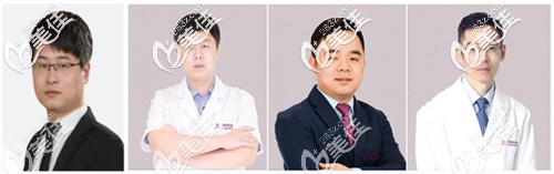 商丘微悦整形医生团队 商丘微悦整形医生团队