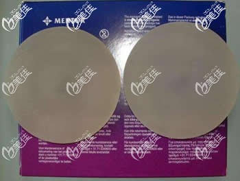 美国曼托隆胸假体介绍