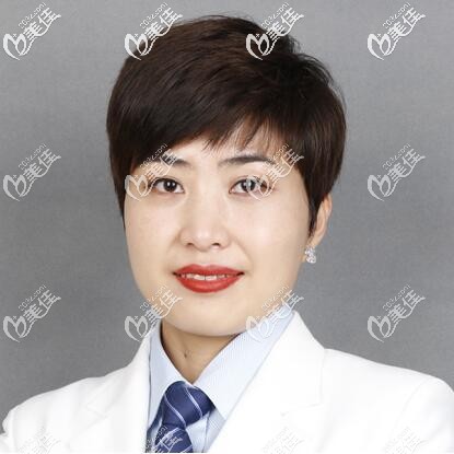 南京华美整形王蕾医生 南京华美整形王蕾医生