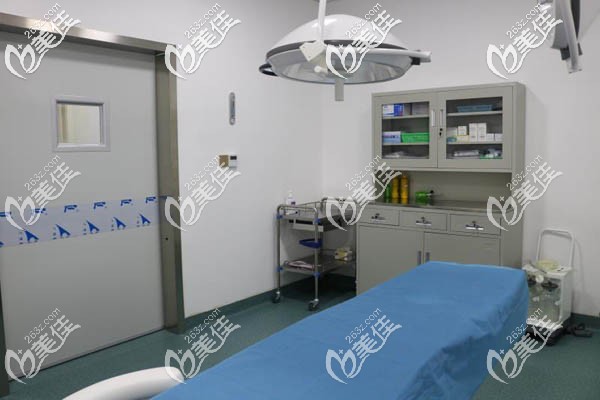 宜宾天使之翼医疗美容医院手术室 宜宾天使之翼医疗美容医院手术室