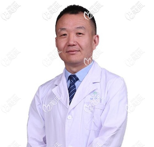 青岛碧莲盛毛发移植李医生 青岛碧莲盛毛发移植李医生