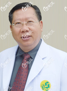 泰国圣卡洛Dr. Suchai Yonganukool医生