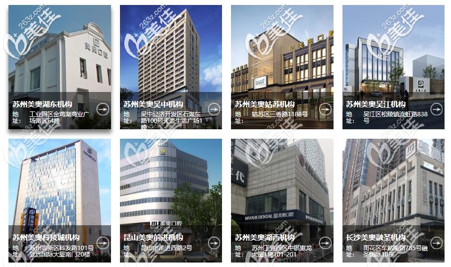 美奥口腔分院 美奥口腔分院