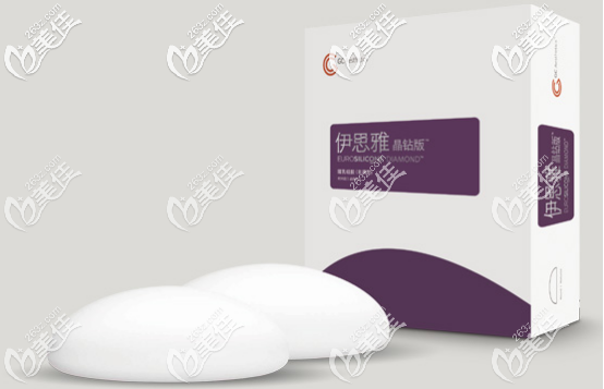 伊思雅晶钻系列 伊思雅晶钻系列