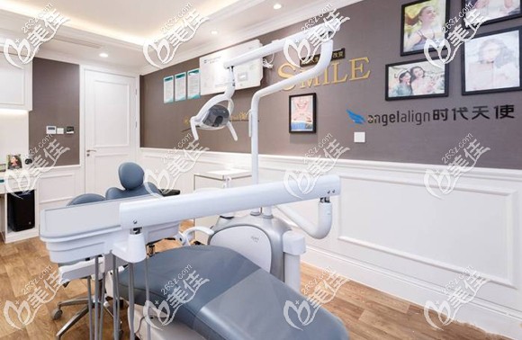 登特口腔打造无交叉感染的无菌诊疗环境 登特口腔打造无交叉感染的无菌诊疗环境