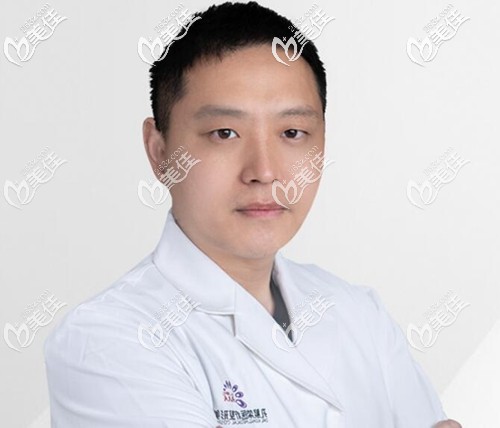 洛阳孔繁荣刁良亚医生