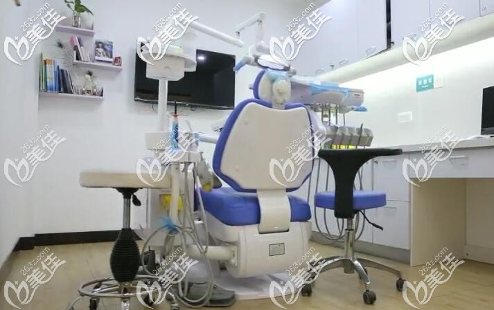沈阳浑南米兰牙科治疗室