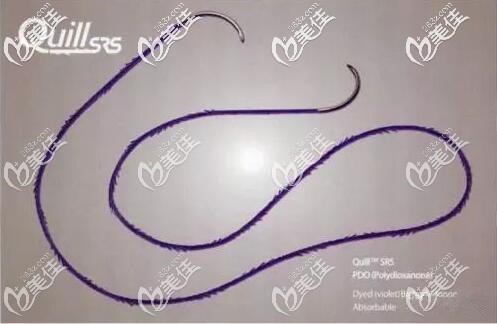 Quill提拉线 Quill提拉线