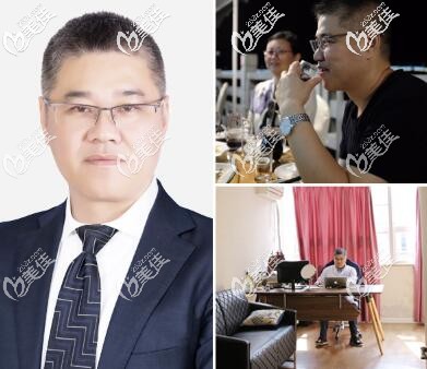 吴慧明医生 吴慧明医生