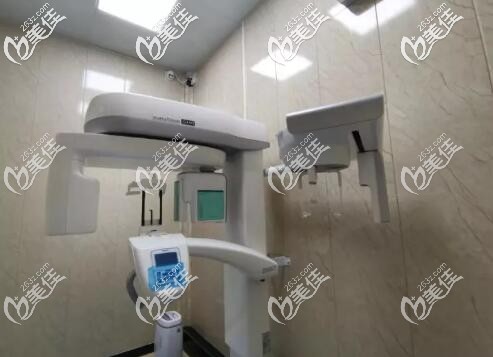 口腔全景片机器 口腔全景片机器