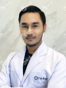 泰国TARA CLINIC整形医院院长SARANON PAISANPAN
