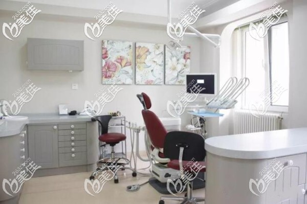 潍坊郑氏口腔独立治疗室 潍坊郑氏口腔独立治疗室