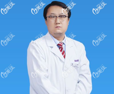 西安碑林碧莲盛植发李进医生