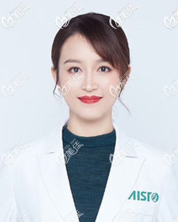 南宁爱思特整形吕佳忆医生