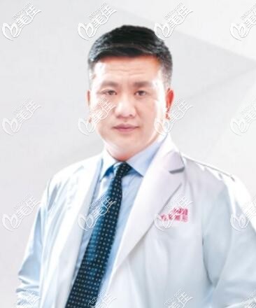 长沙雅美集团技术总监肖征刚院长