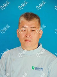 潍坊郑氏口腔医院刘宝森医生