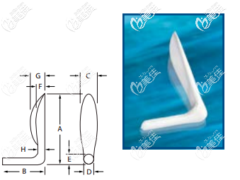 菲思挺复合膨体材料