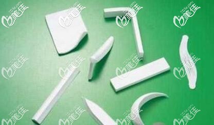 立秀隆鼻膨体型号及价格