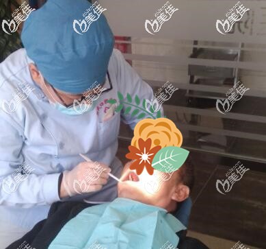 潍坊郑氏口腔郑福光医生怎么样 潍坊郑氏口腔郑福光医生怎么样