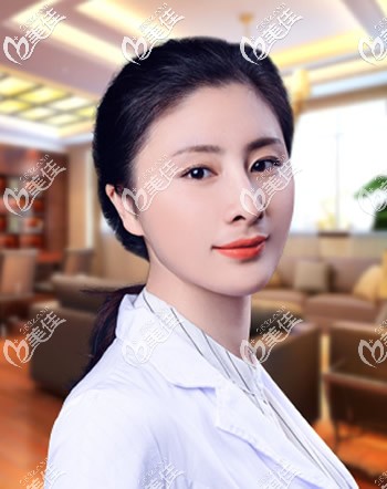 福州台江整形医院徐婷婷医生